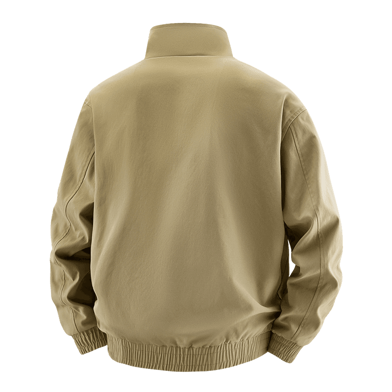 Куртка JEEP SPIRIT Leisure Collection Куртка Мужская - изображение 2
