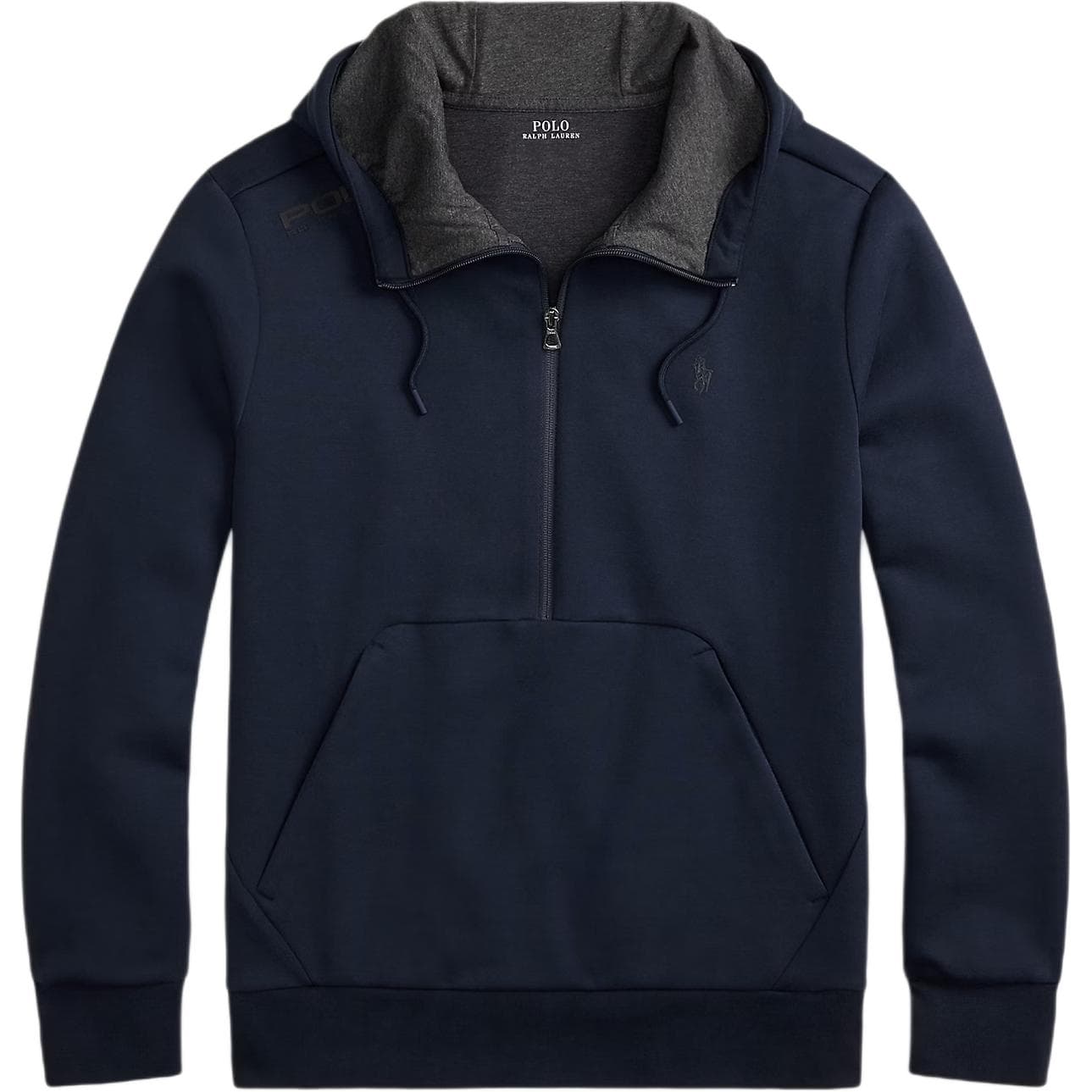 Худи Polo Ralph Lauren Худи-ханьфу платье Мужское - изображение 1