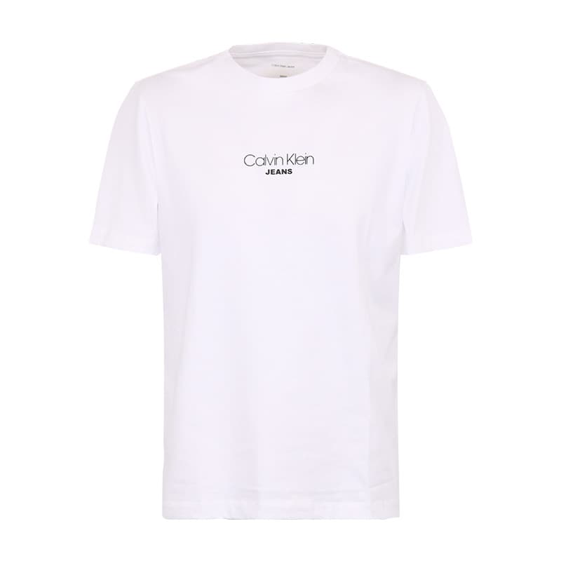 Футболка CALVIN KLEIN Jeans T - изображение 1