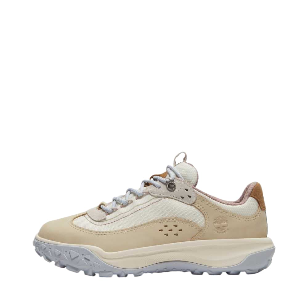 Кроссовки Timberland Motion 7 Амортизация Водонепроницаемый Амортизация Водонепроницаемый Низкий Топ Кроссовки для ходьбы Женские - изображение 1