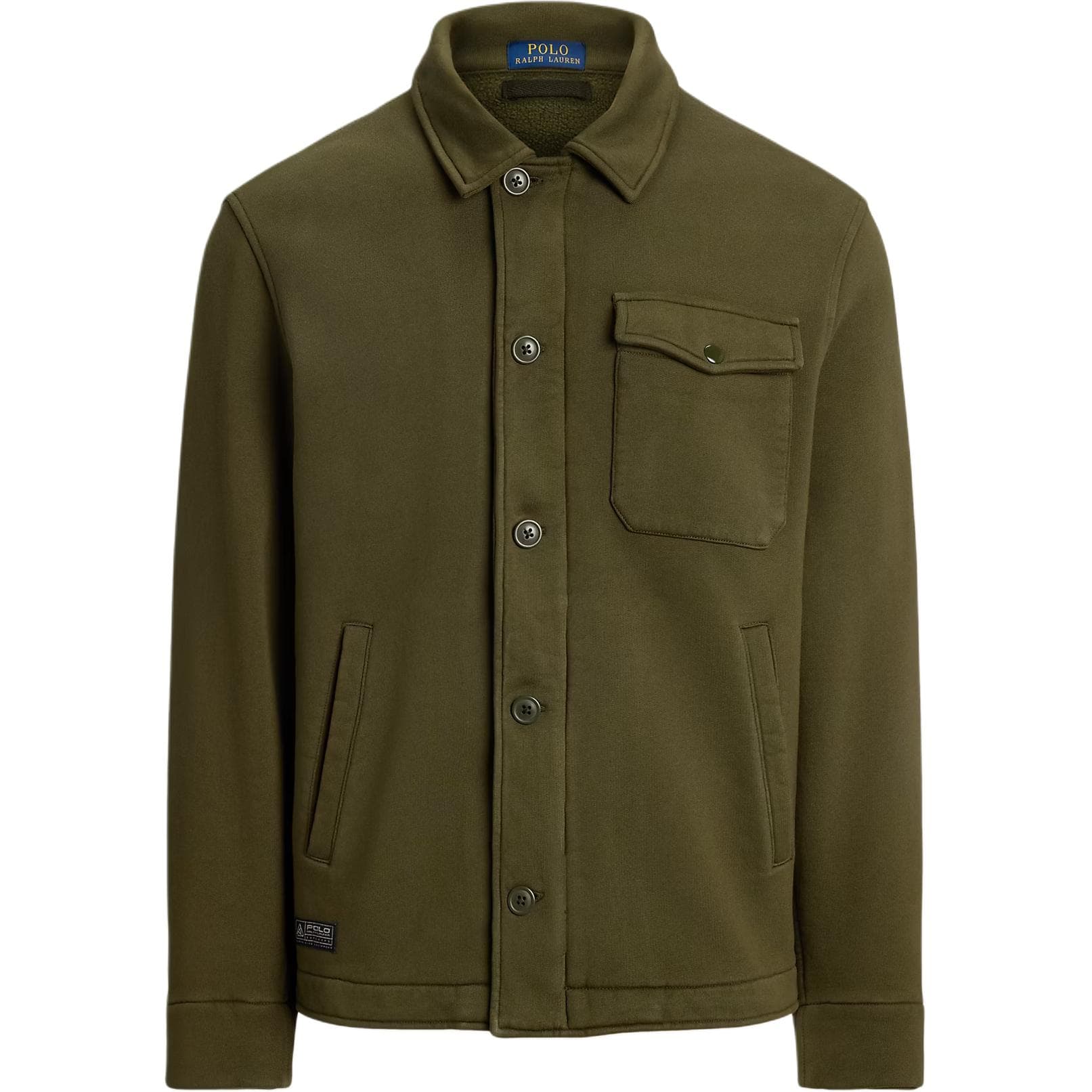 Куртка Polo Ralph Lauren Куртки и Пальто Мужские - изображение 1