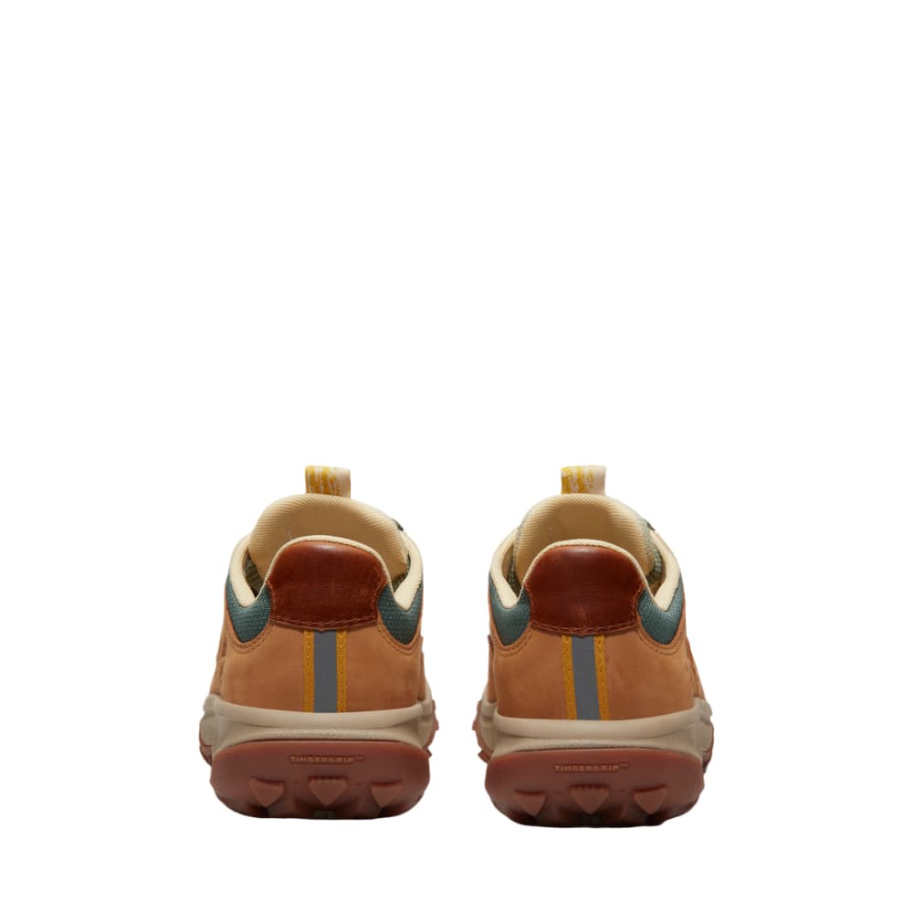 Кроссовки Timberland Motion 7 Водонепроницаемые Амортизирующие Водонепроницаемые Амортизирующие Низкие Кроссовки для Ходьбы - изображение 5