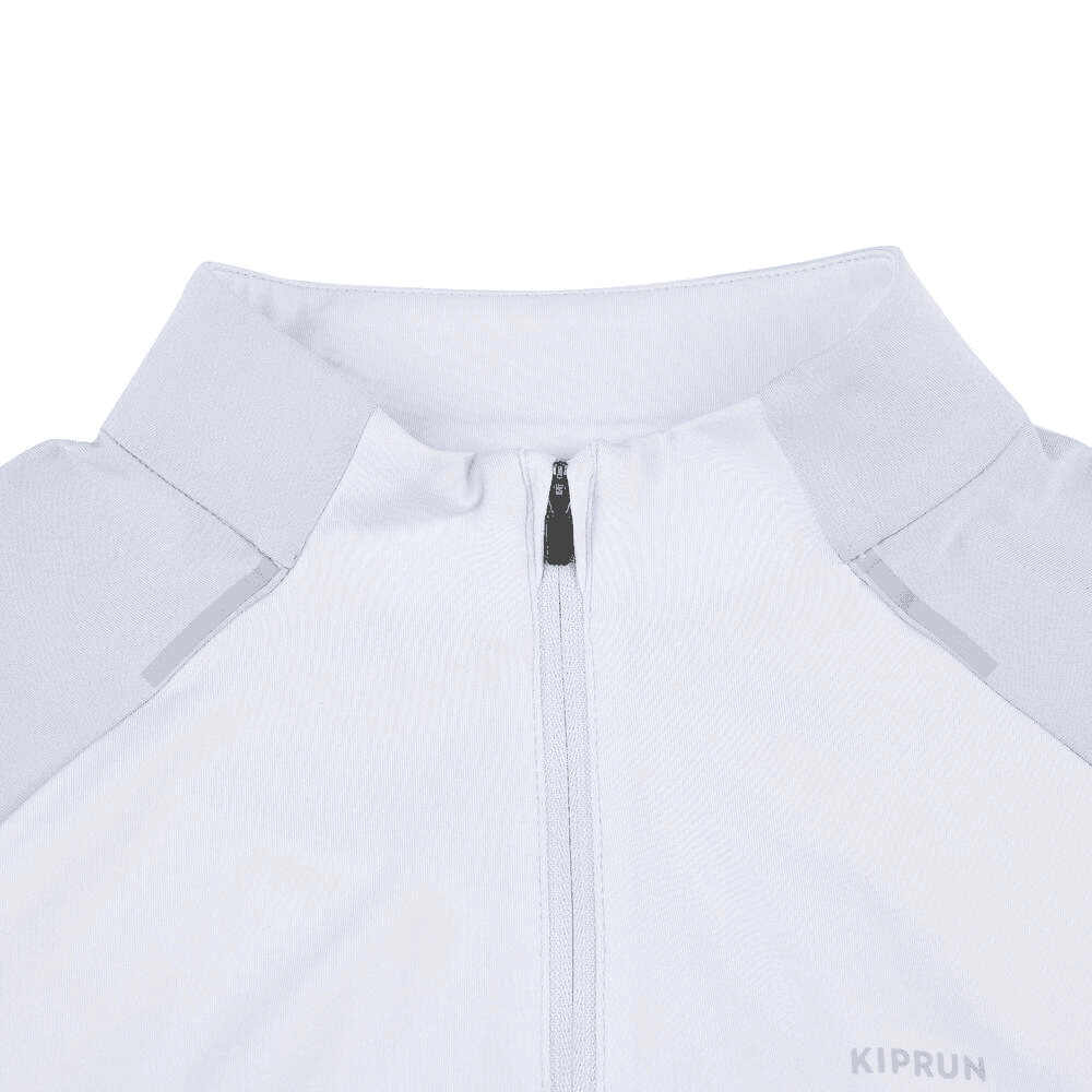 Футболка DECATHLON 500 Collection T-рубашка Женская - изображение 3