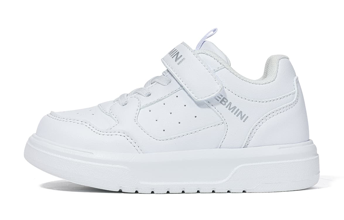 Кроссовки EBMINI Детская повседневная обувь Low Top Campus Белый Kids - изображение 1