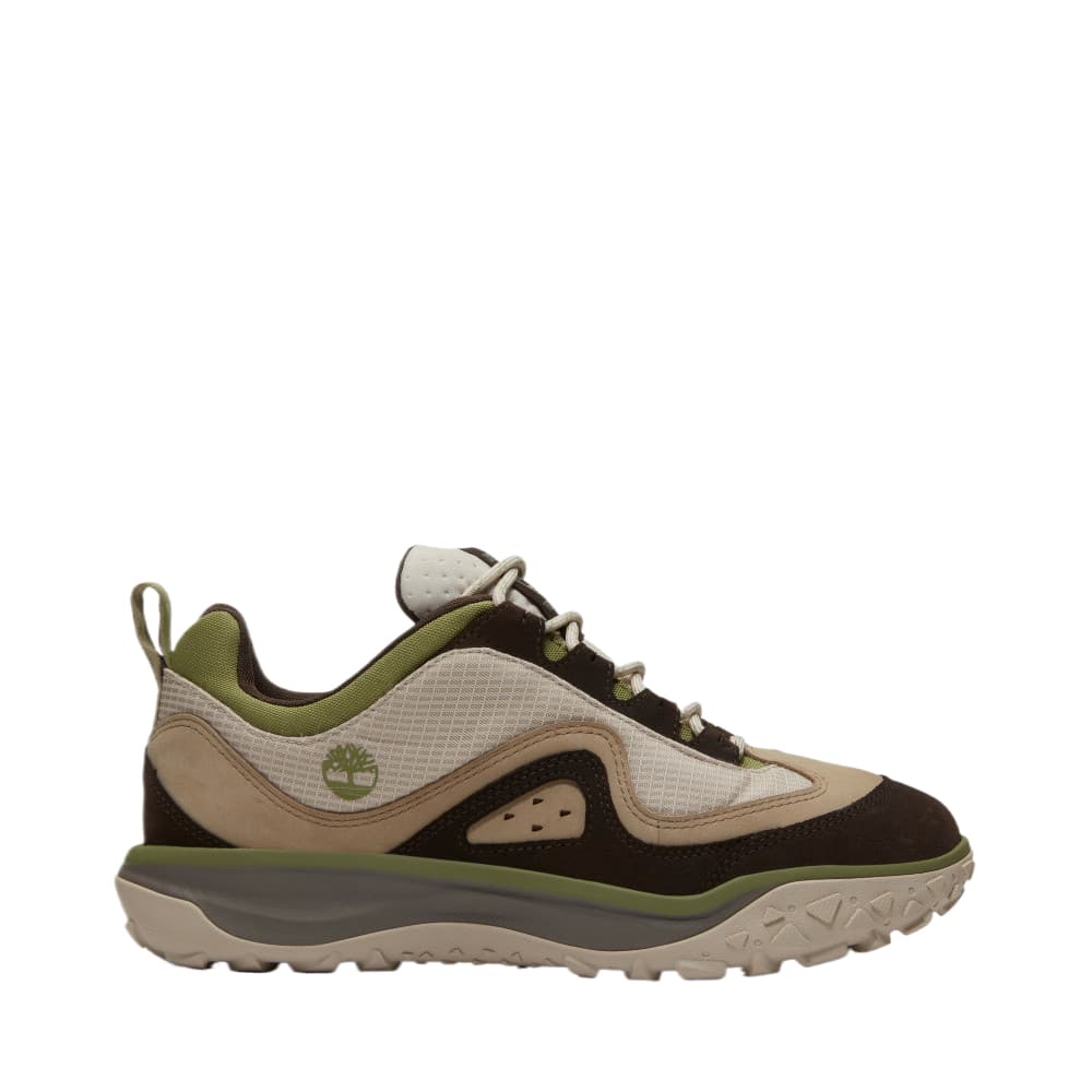 Кроссовки Timberland Motion 7 Амортизация Водонепроницаемый Амортизация Водонепроницаемый Низкий Топ Кроссовки для ходьбы Мужские - изображение 2