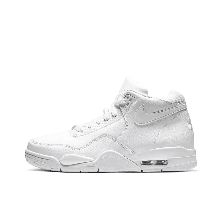 Ретро баскетбольные кроссовки Nike Flight Legacy - изображение 6