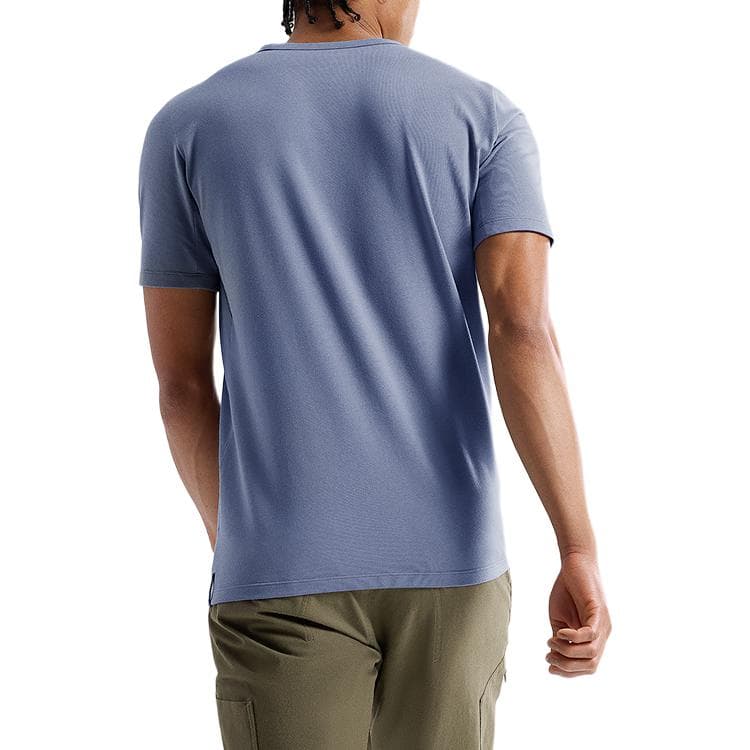 Футболка Arcteryx CAPTIVE LogoT - изображение 3