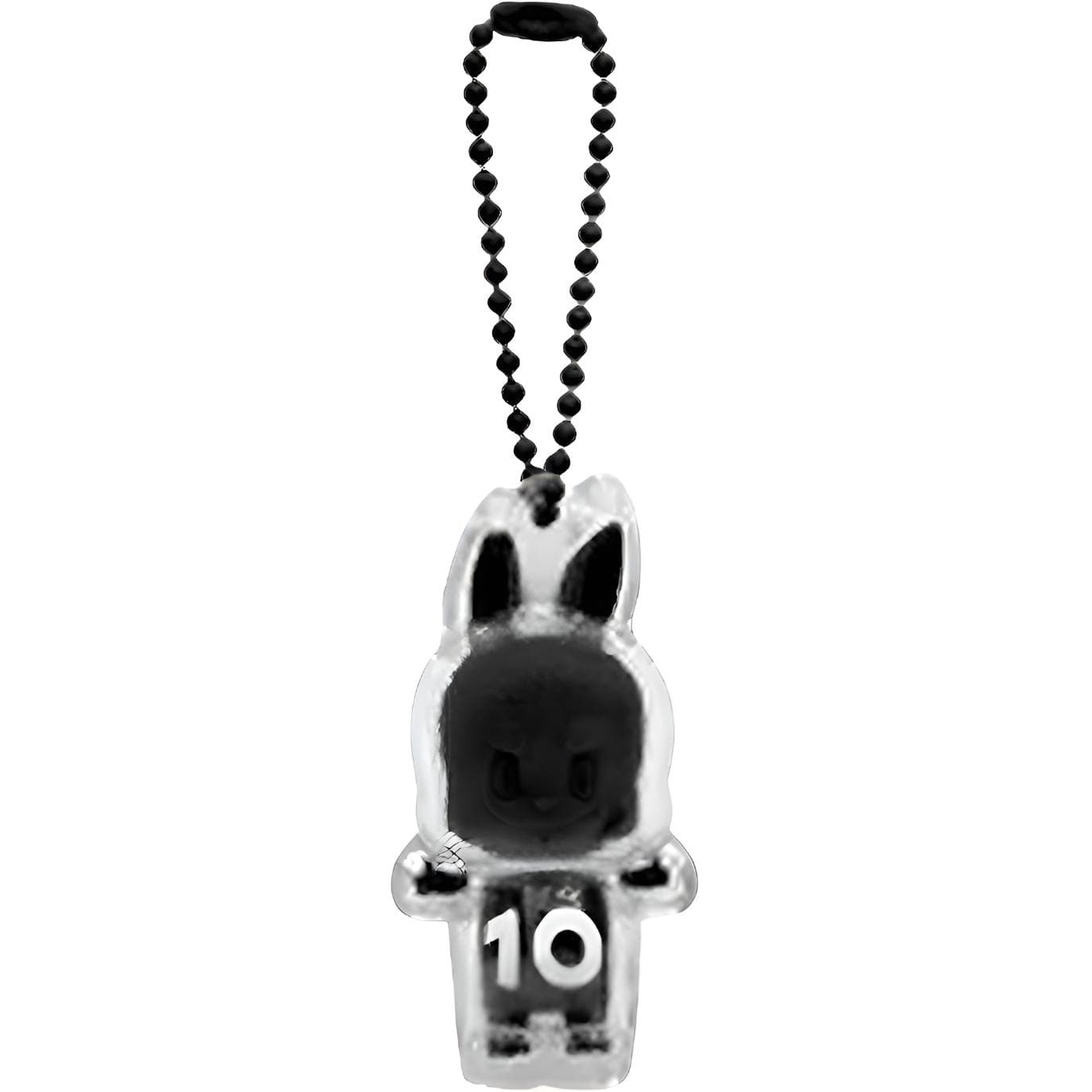 POP MART Pop Mart 10th Anniversary THE MONSTERS Супер Мини Подвеска Трендовые Продукты - изображение 2