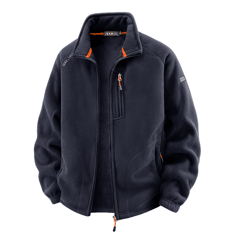 Куртка JEEP SPIRIT Leisure Collection Куртка Мужская - изображение 1