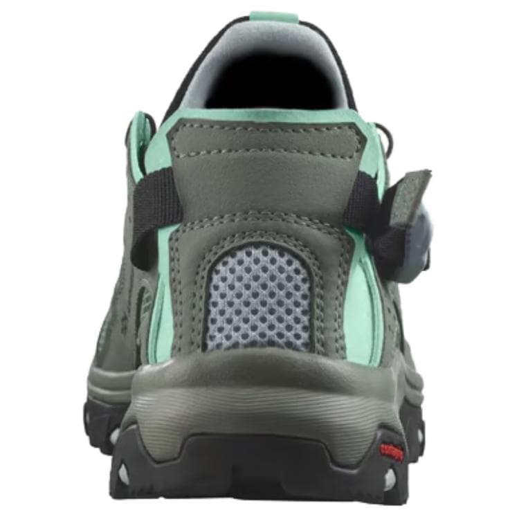 Сандалии SALOMON Techamphibian 5 - изображение 5