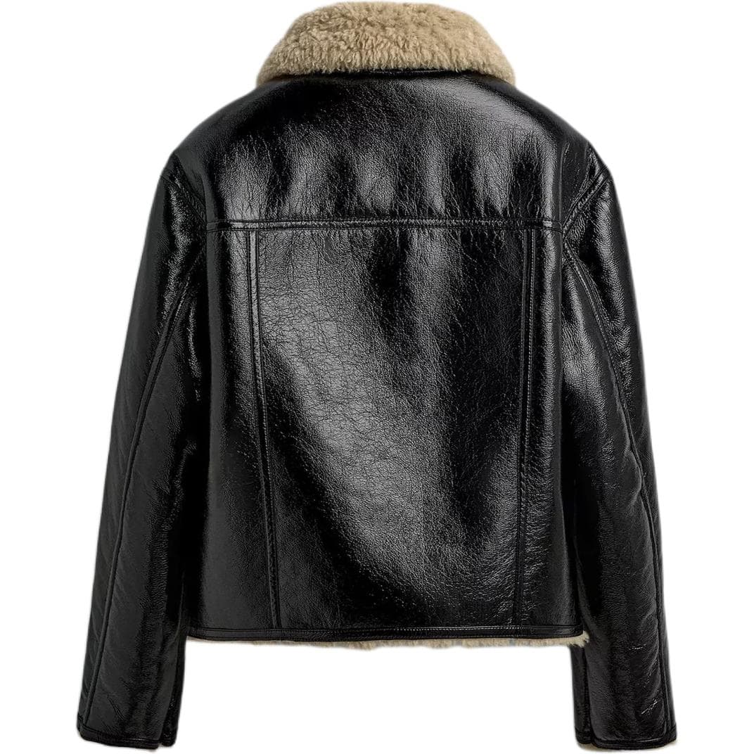 Куртка ZARA - изображение 2