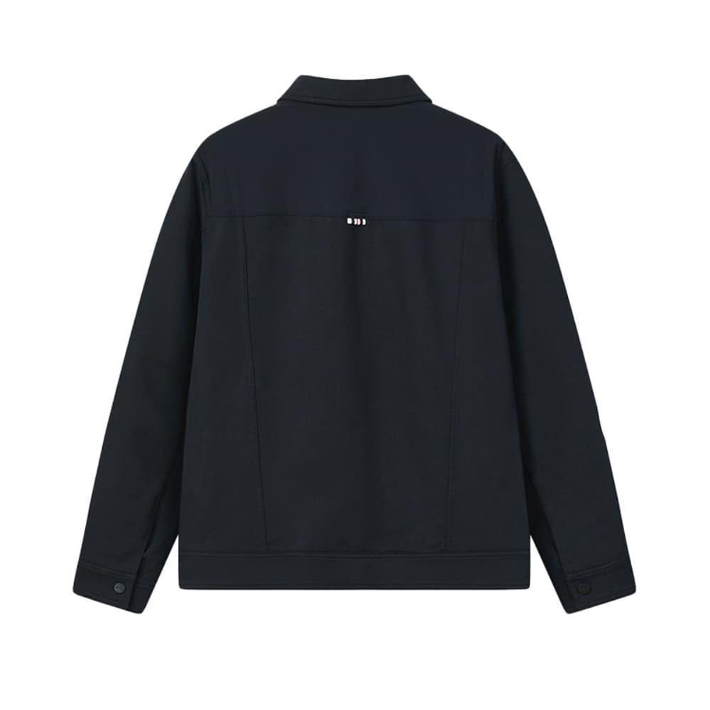 Куртка Fila Heritage Куртка Мужская Легенда Синий - изображение 2