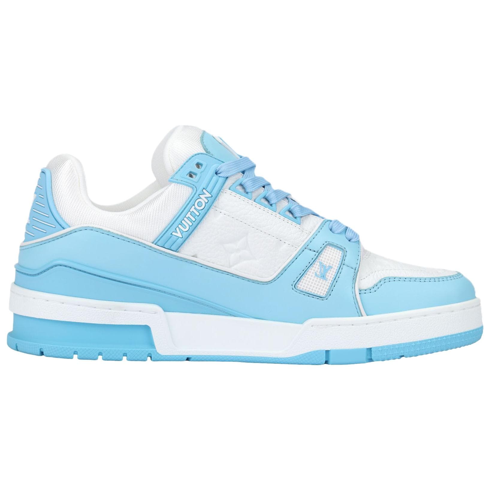 Кроссовки LOUIS VUITTON Trainer - изображение 2