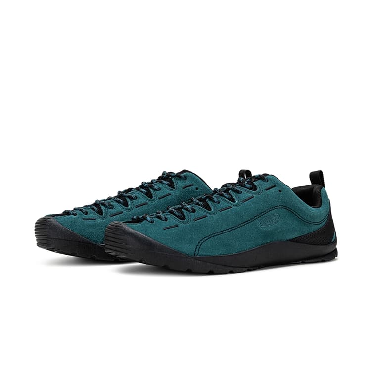 Кроссовки Keen Jasper Низкие Кеды Уличная Обувь Мужская - изображение 3