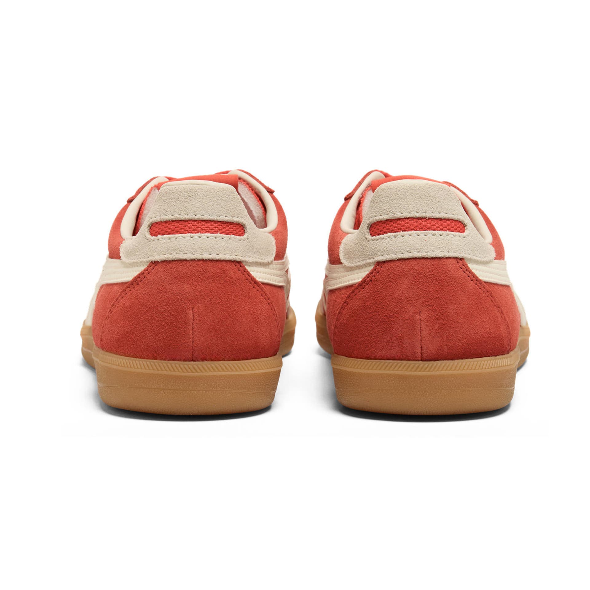 Кроссовки Onitsuka Tiger Tokuten Удобные Низкие Кеды Немецкого Стиля Унисекс Красные - изображение 6