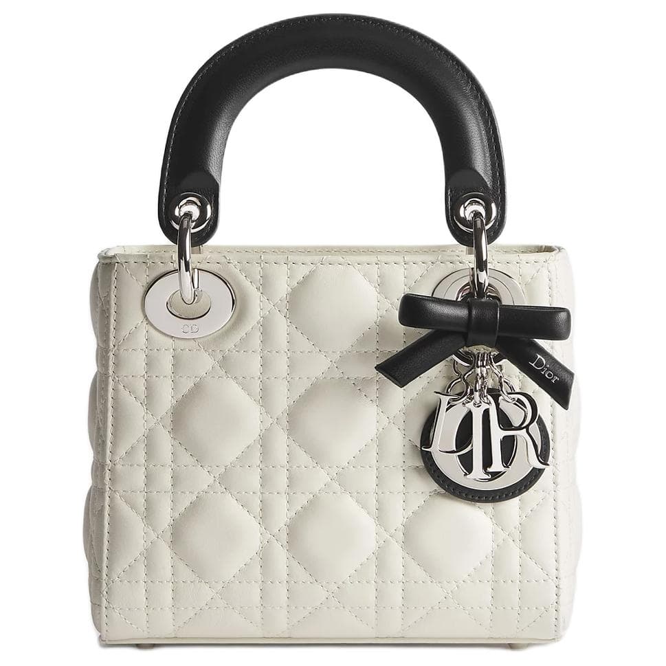 Сумка DIOR Lady Dior - изображение 1