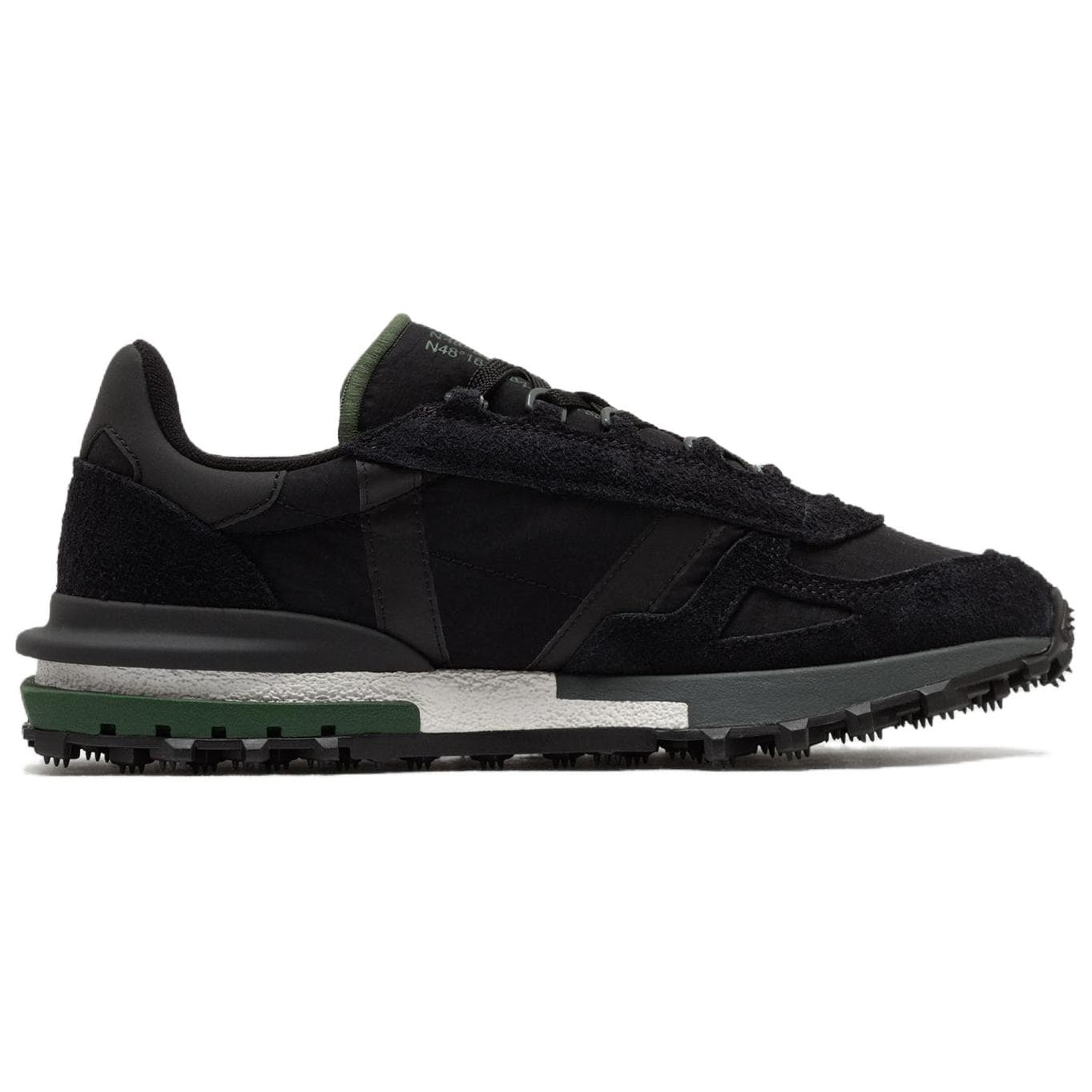Кроссовки для тенниса LACOSTE Elite Active - изображение 2
