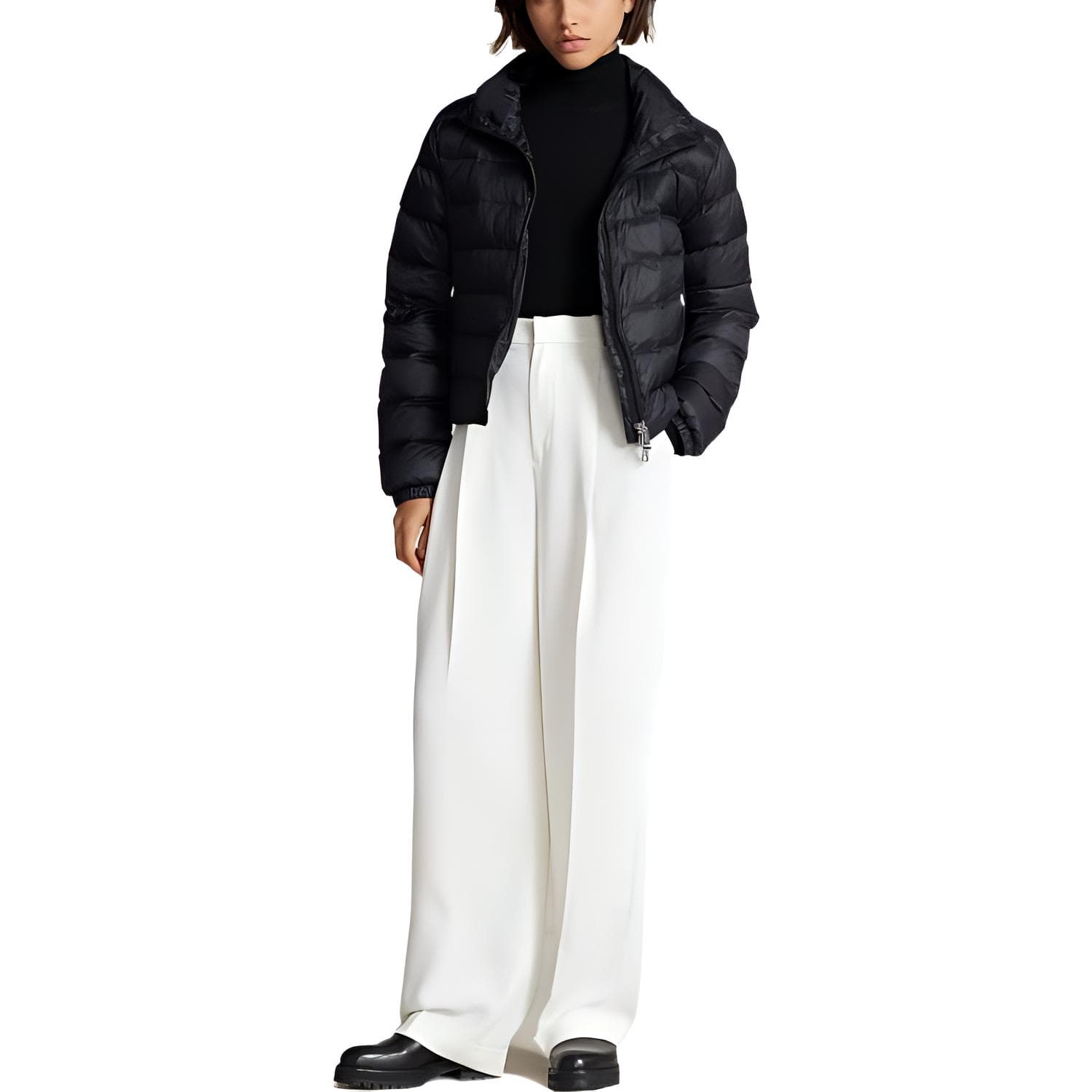 Куртка Polo Ralph Lauren FW22 - изображение 2