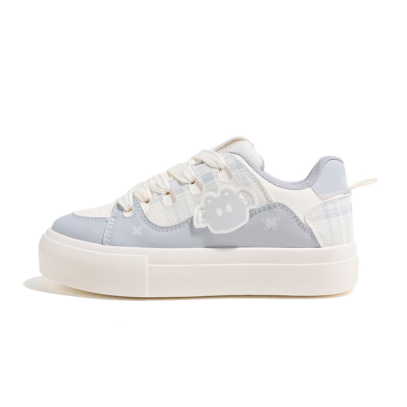 Кроссовки HUANQIU Износостойкий Легкий Сбалансированный Износостойкий Легкий Сбалансированный Низкий Топ - изображение 1