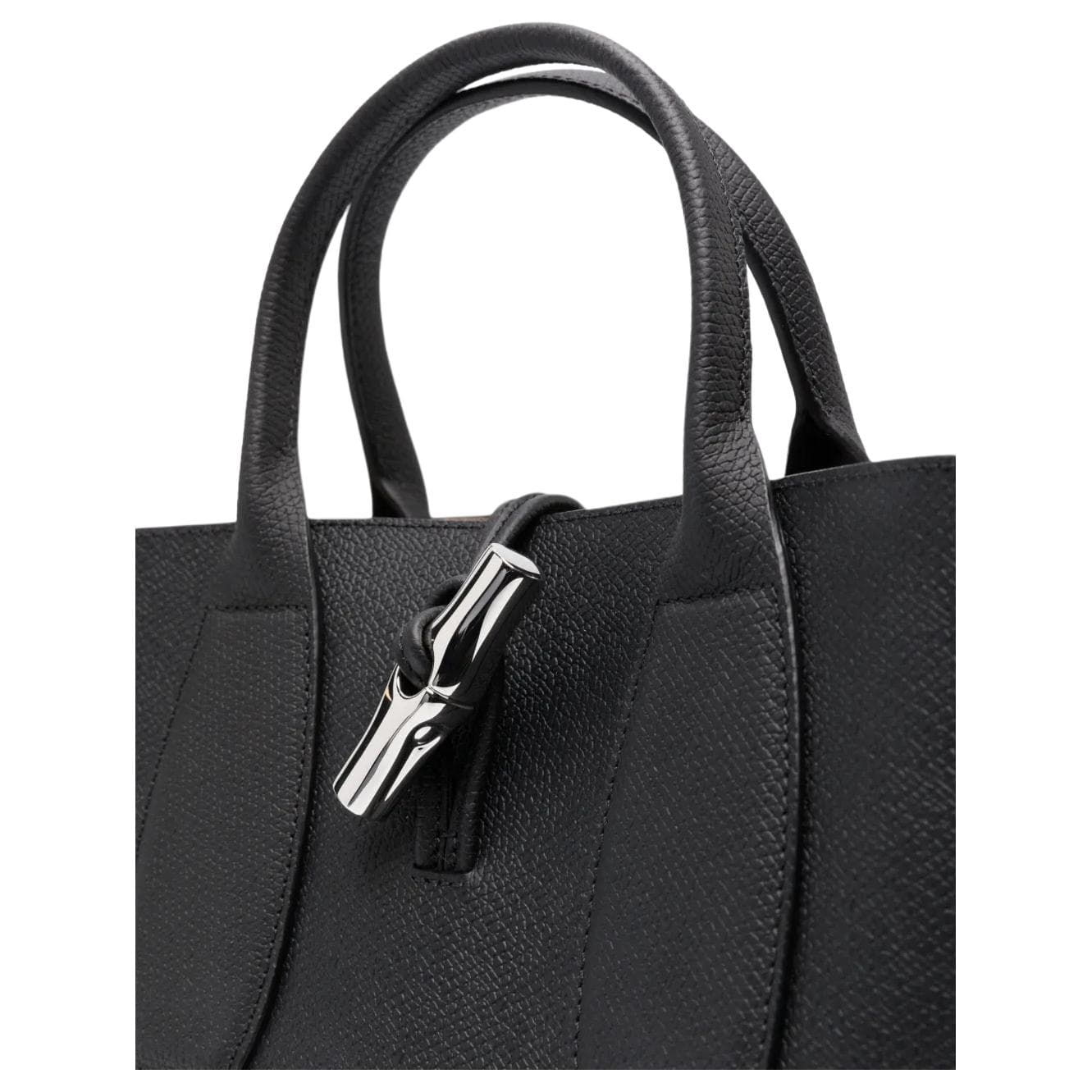 Сумка LONGCHAMP Roseau Tote - изображение 4