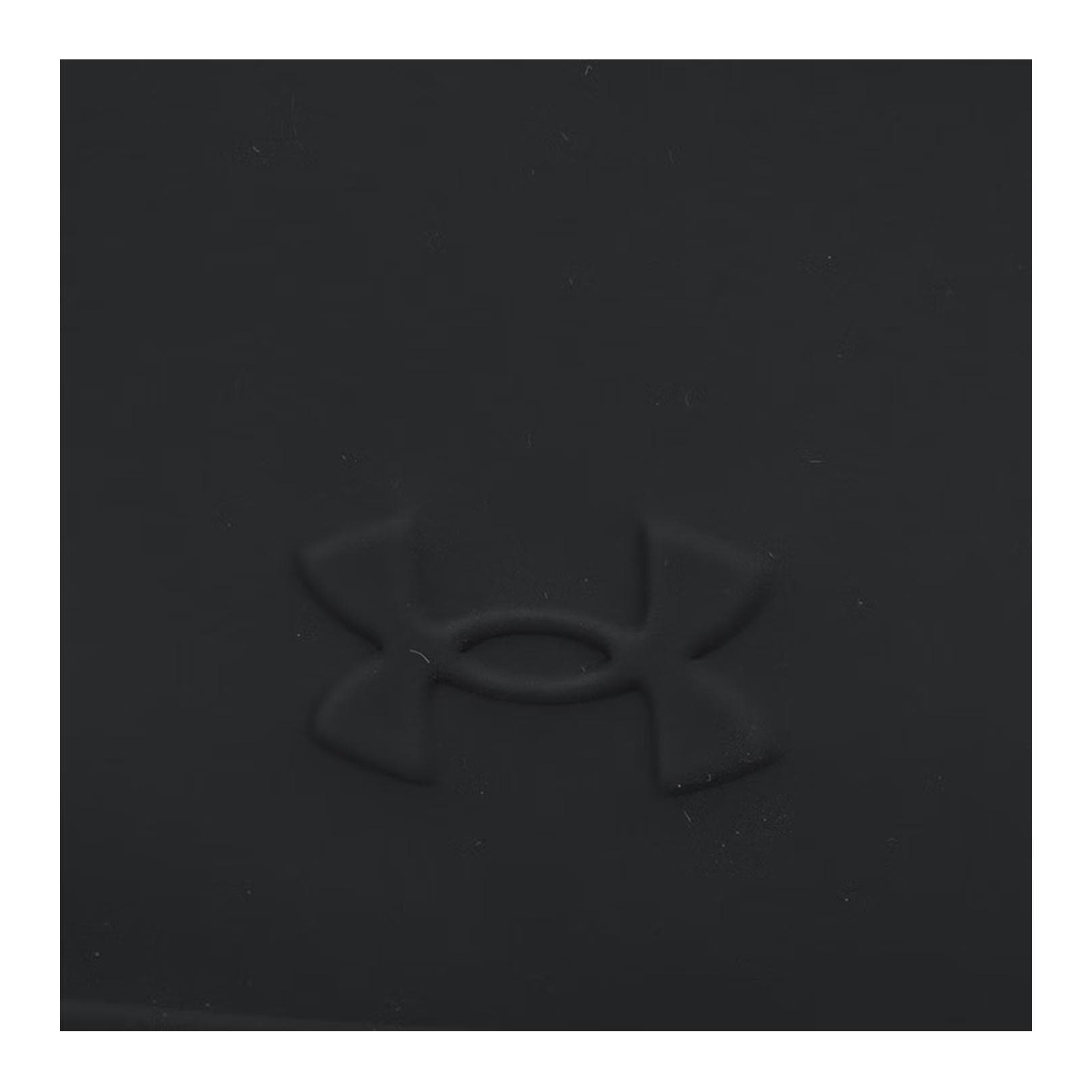 Рюкзак Under Armour Полиэфирное волокно Рюкзак Женские Черный - изображение 8