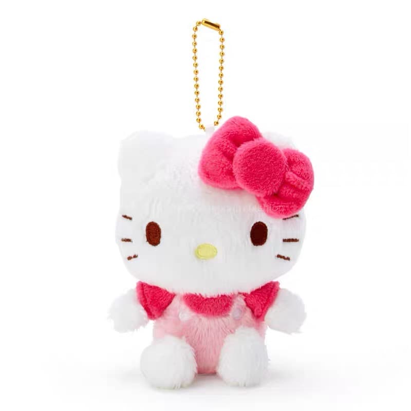Мягкая игрушка Sanrio 15cm - изображение 1