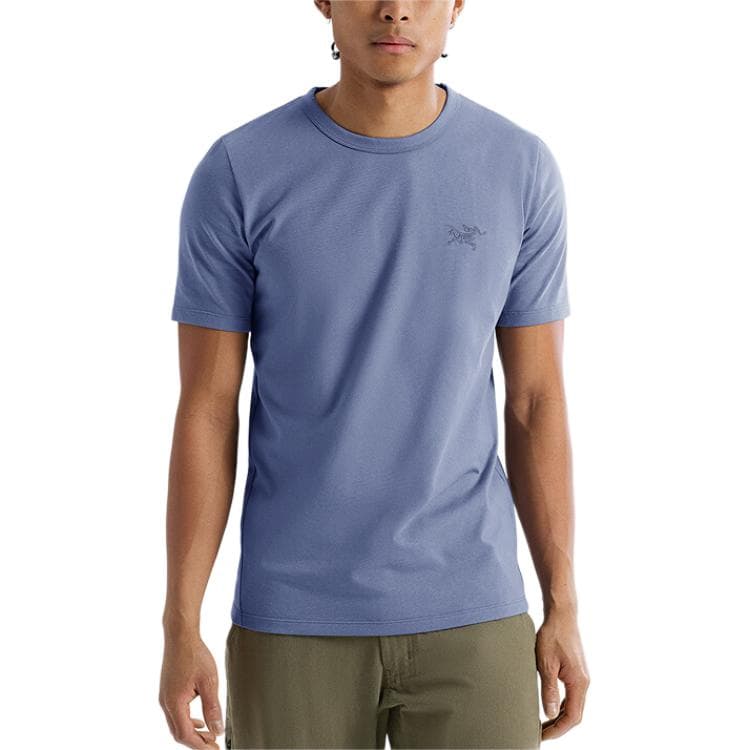 Футболка Arcteryx CAPTIVE LogoT - изображение 2
