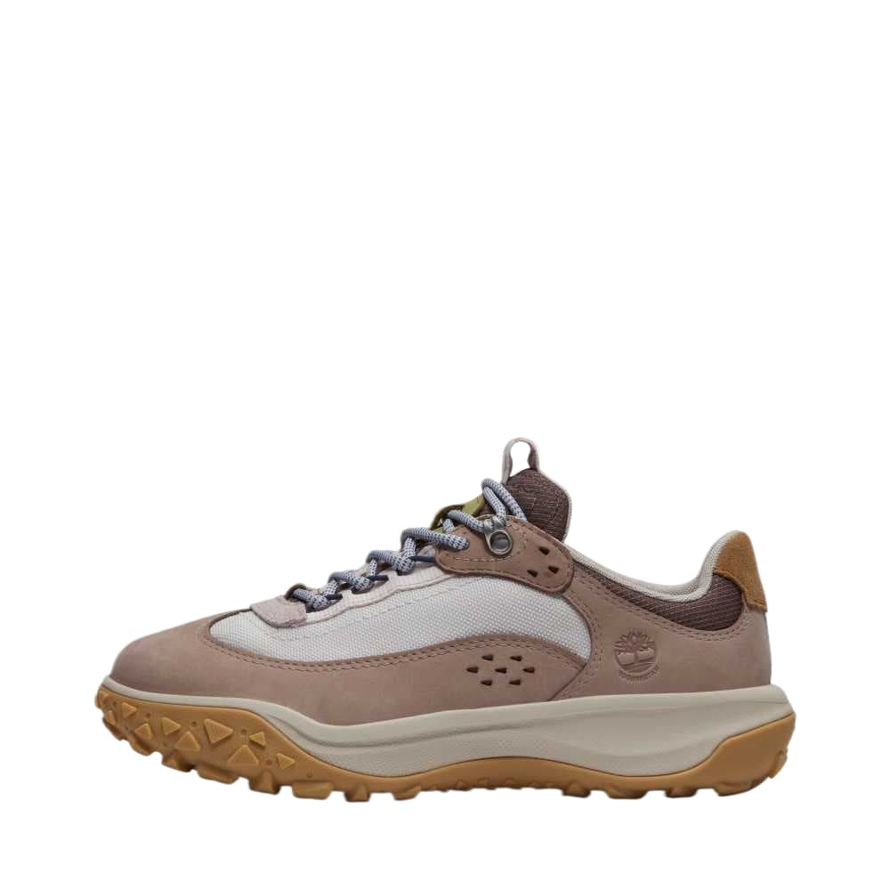 Кроссовки Timberland Motion 7 Водонепроницаемые Амортизирующие Водонепроницаемые Амортизирующие Низкие Кроссовки для Ходьбы - изображение 1