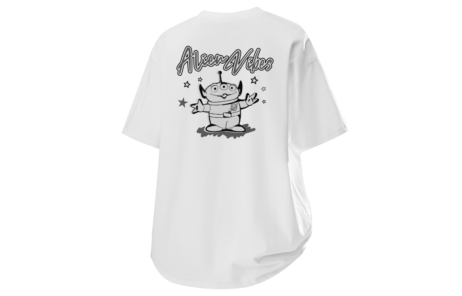 Футболка Disney logo T - изображение 1