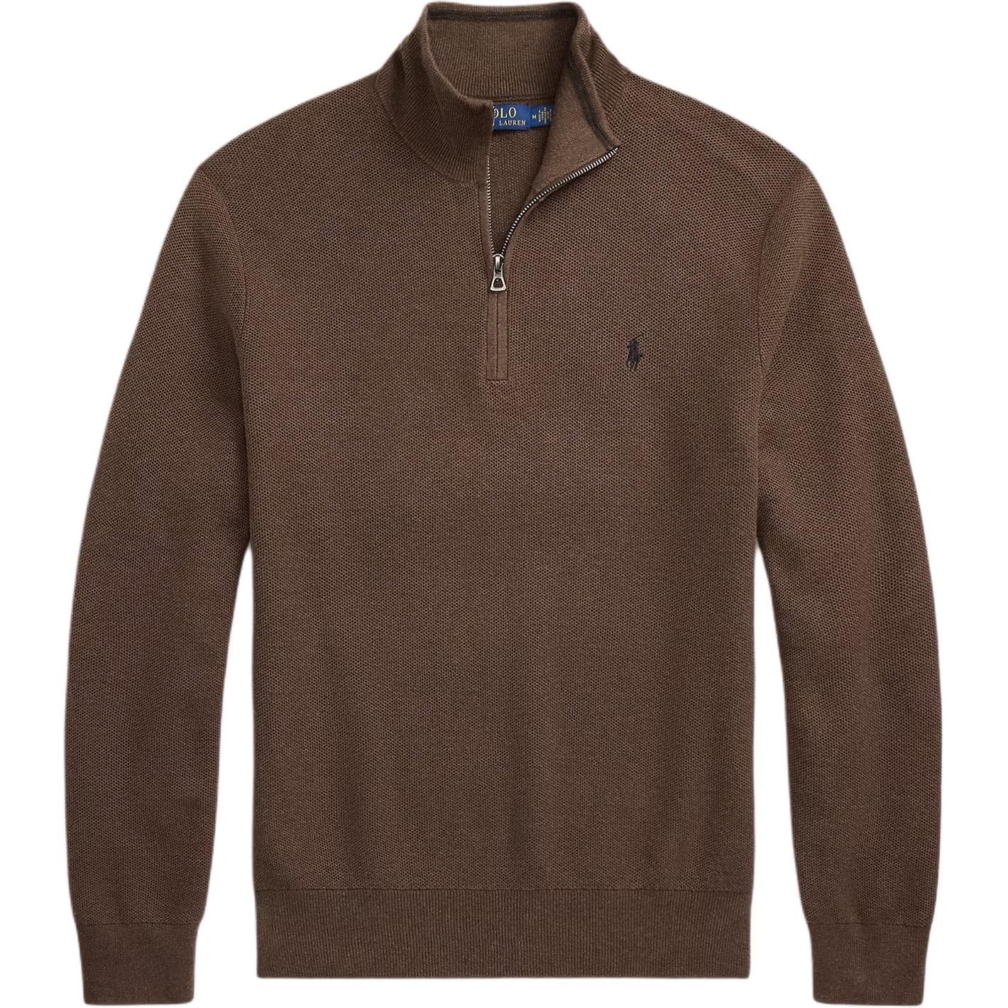 Polo Ralph Lauren Трикотаж Классическая версия Мужской Коричневый - изображение 1