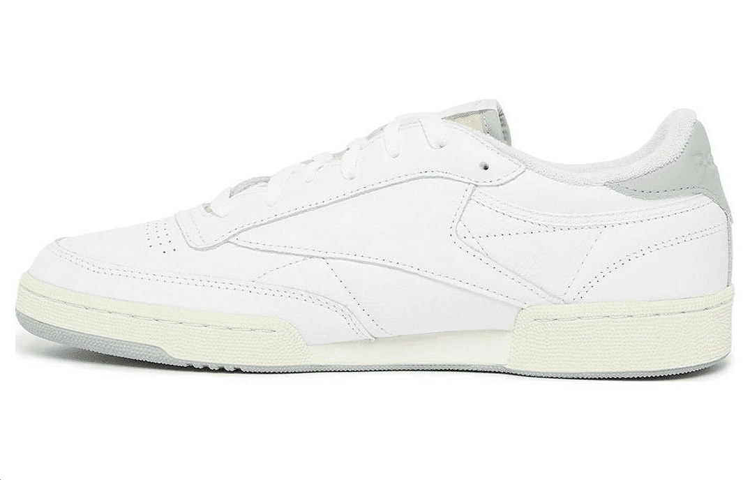 Кроссовки solebox x Reebok Club C 85 Vintage - изображение 3