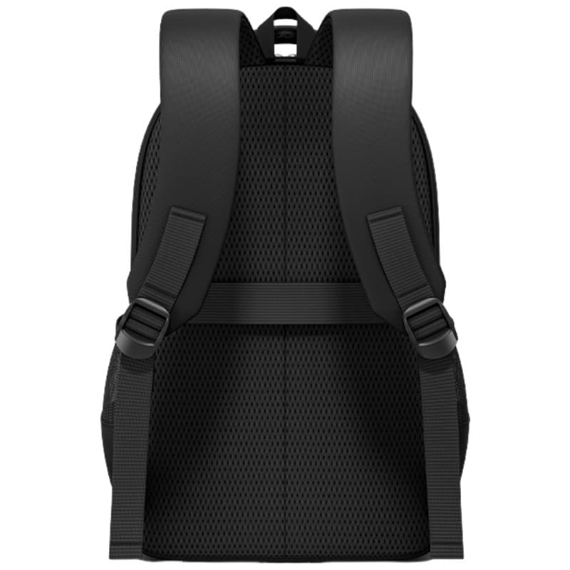 Рюкзак Warrior Oxford Рюкзак Большой Унисекс Черный - изображение 2