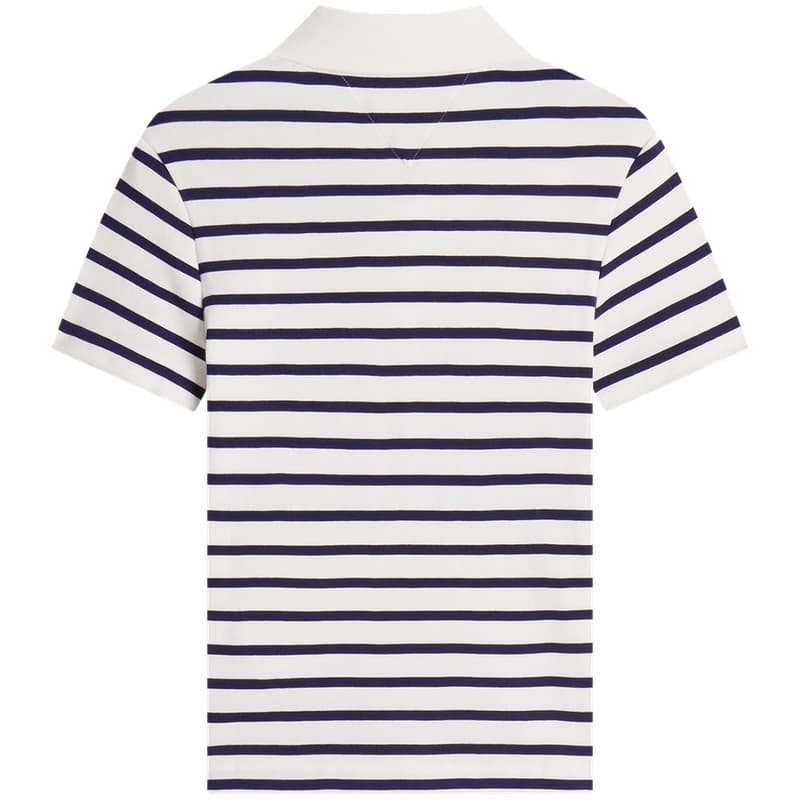 Поло Tommy Hilfiger Женское - изображение 2