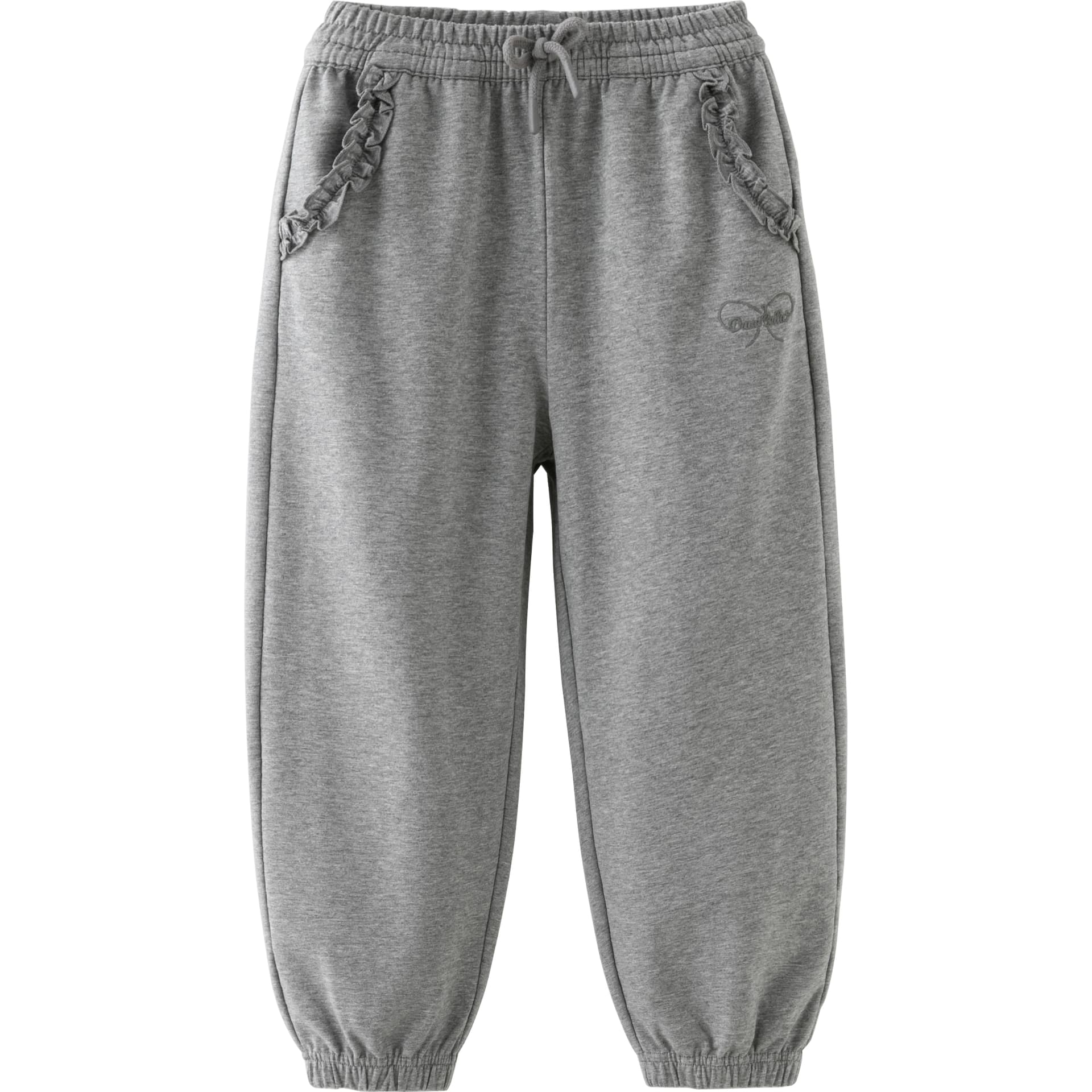 DAVE BELLA Kids Спортивные трикотажные брюки - изображение 1