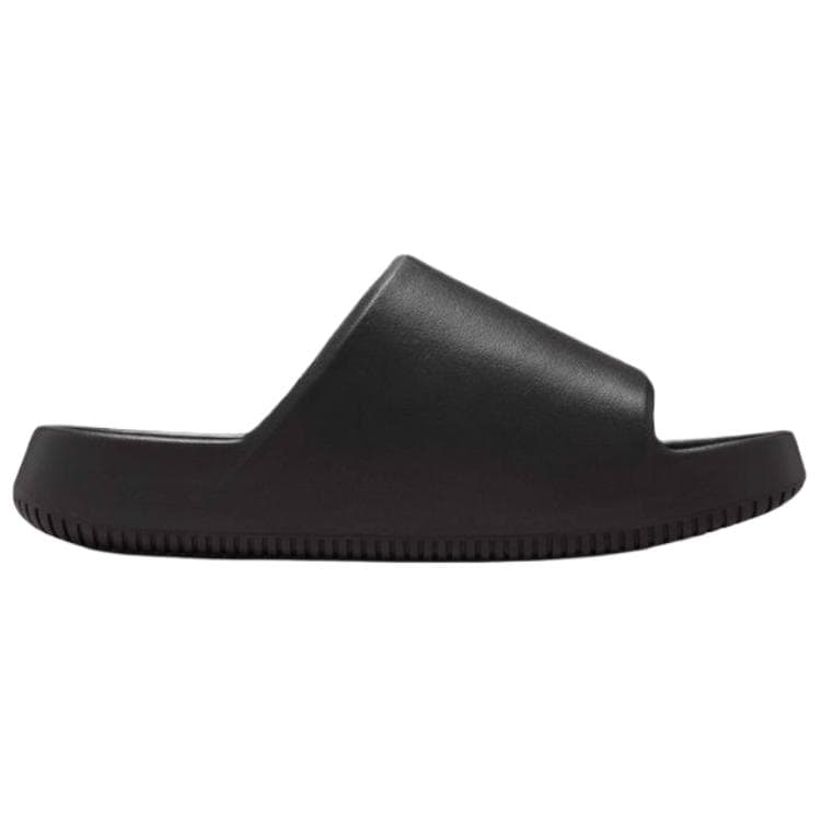 Сандалии NIKE Calm 2,0 Шлепанцы Мужской Черный - изображение 2