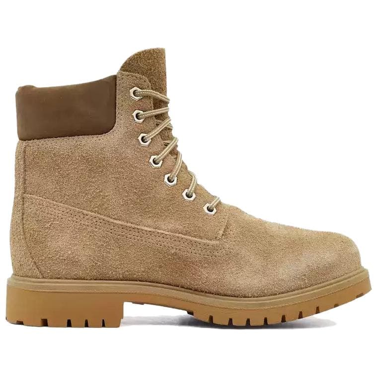 Ботинки уличные Timberland - изображение 2