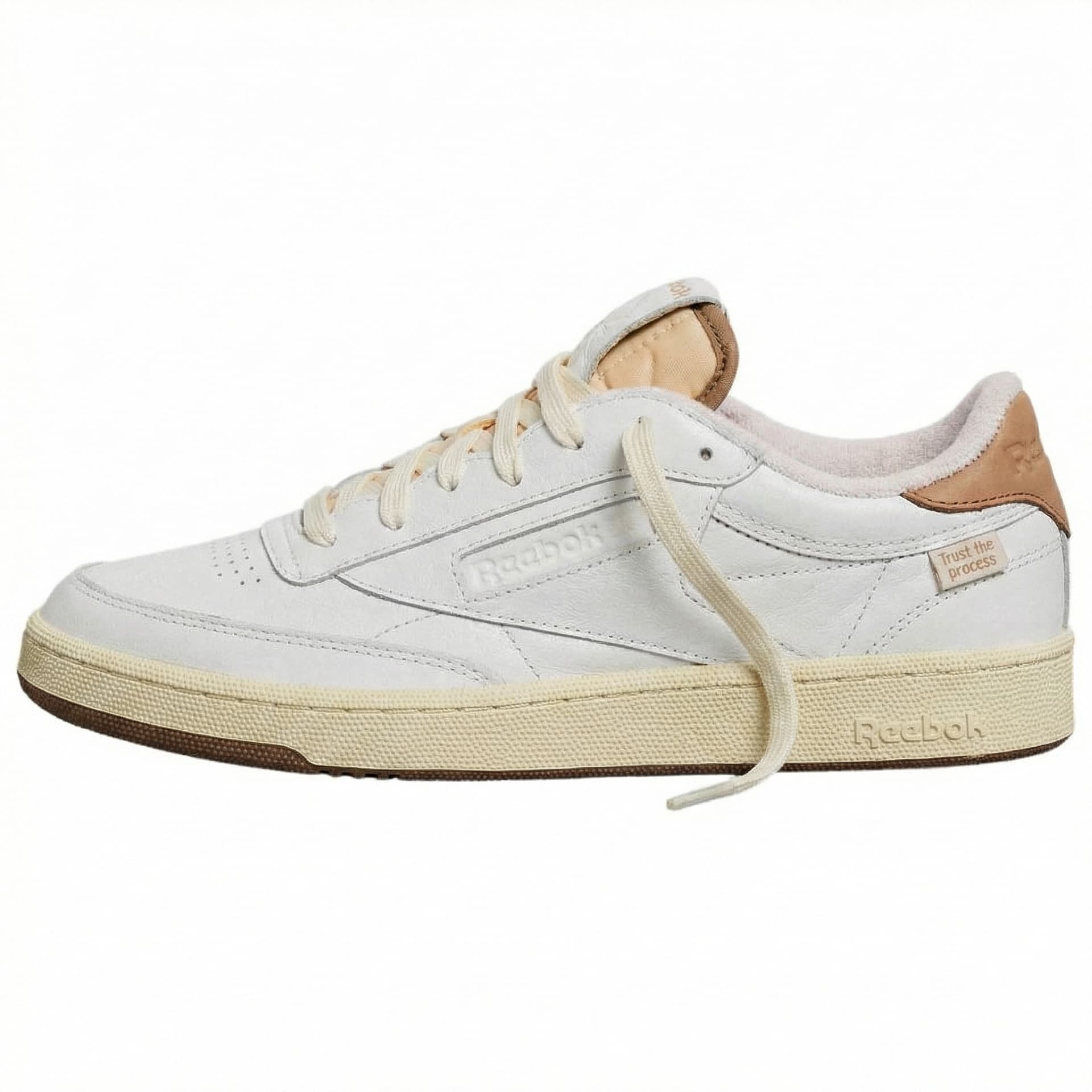 Кроссовки Reebok Solebox Club C - изображение 1