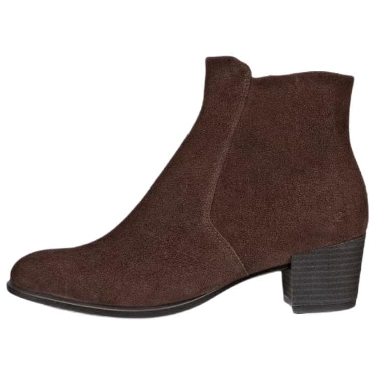 Сапоги ecco SHAPE 35 3.5cm - изображение 1