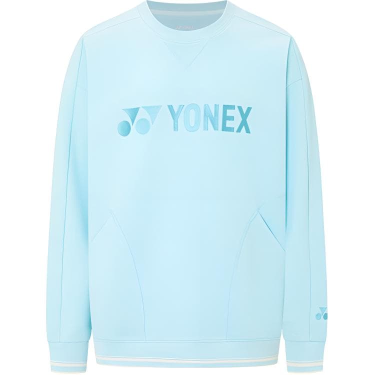 Худи YONEX Унисекс Толстовка - изображение 1