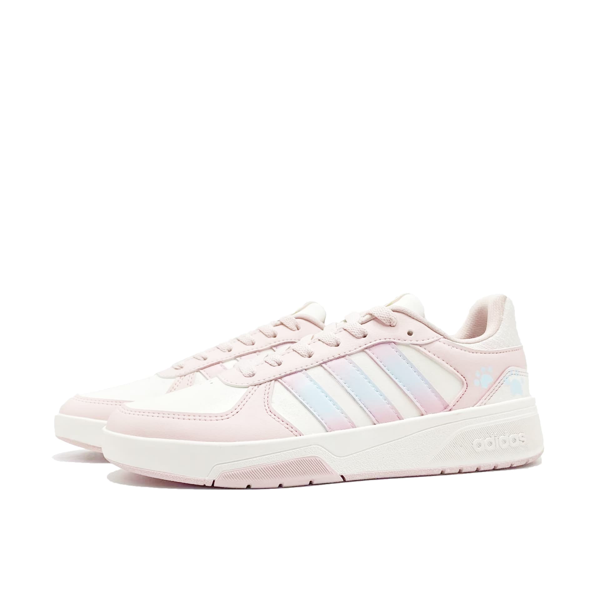 Кроссовки adidas COURTBEAT - изображение 3