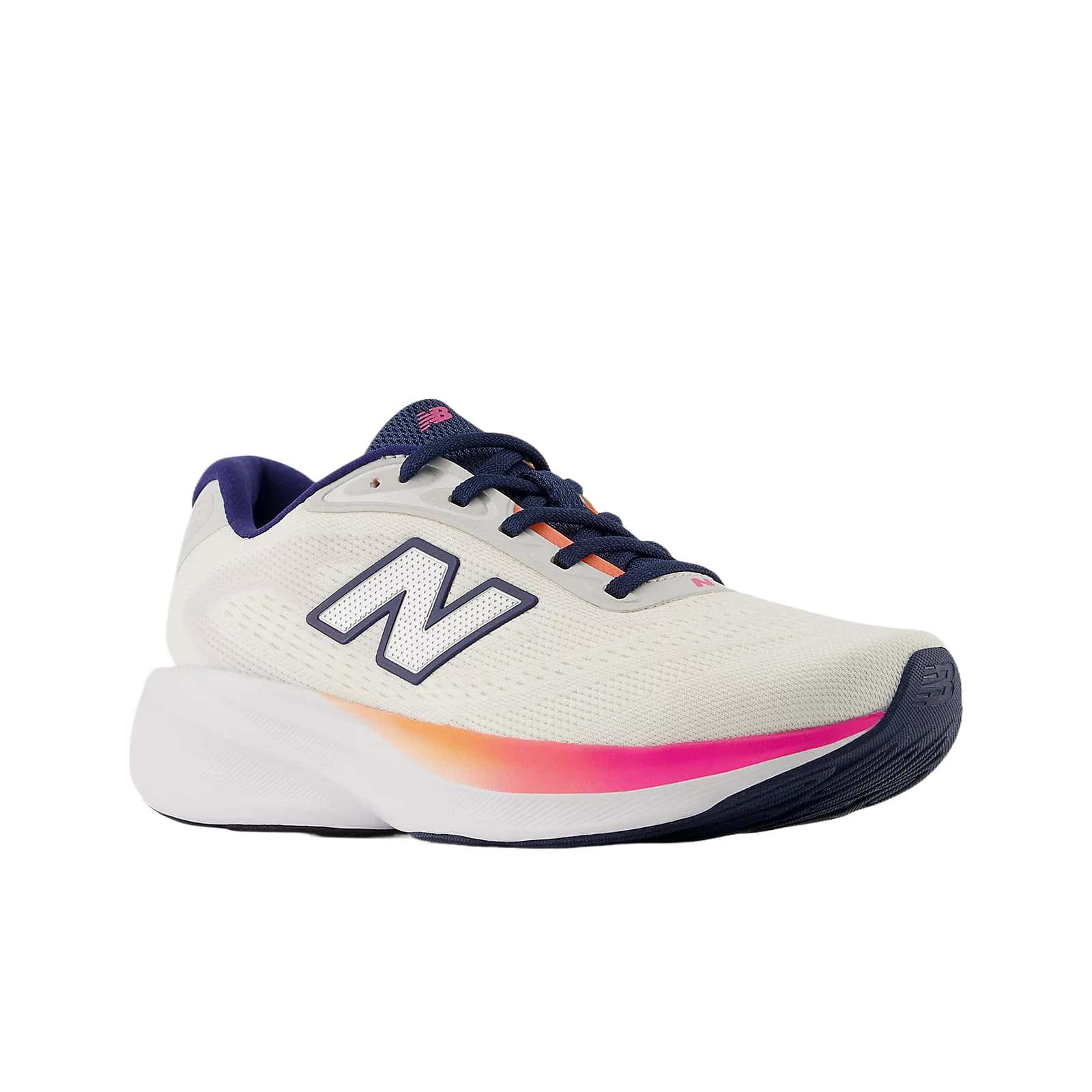 Кроссовки для бега New Balance Fresh Foam 680 v9 Сетчатая ткань текстиль амортизация низкий топ беговые кроссовки женские ширина B - изображение 3