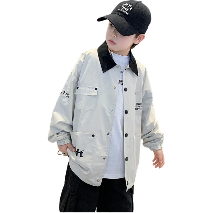 EASTERN CAMEL Kids Топы - изображение 1