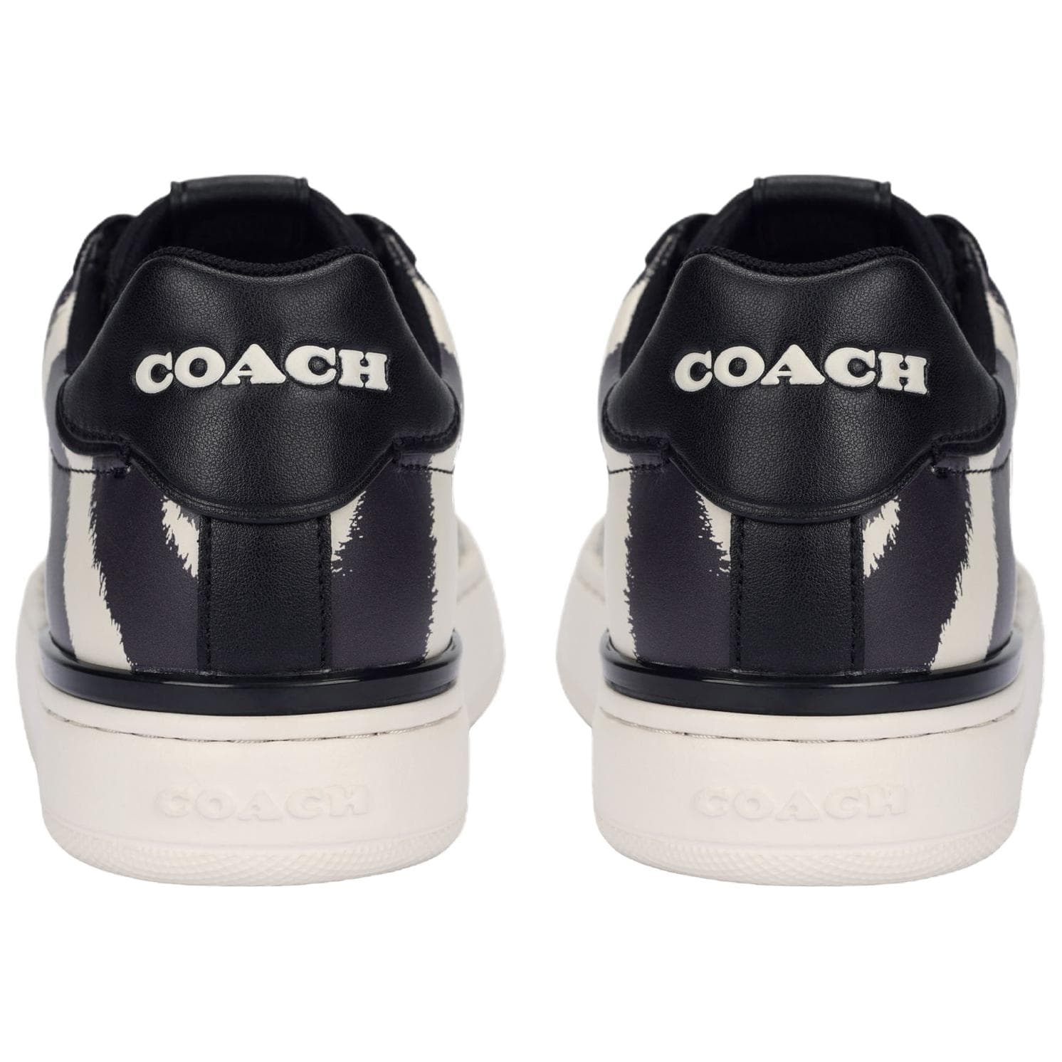 Кроссовки COACH Lowline - изображение 4