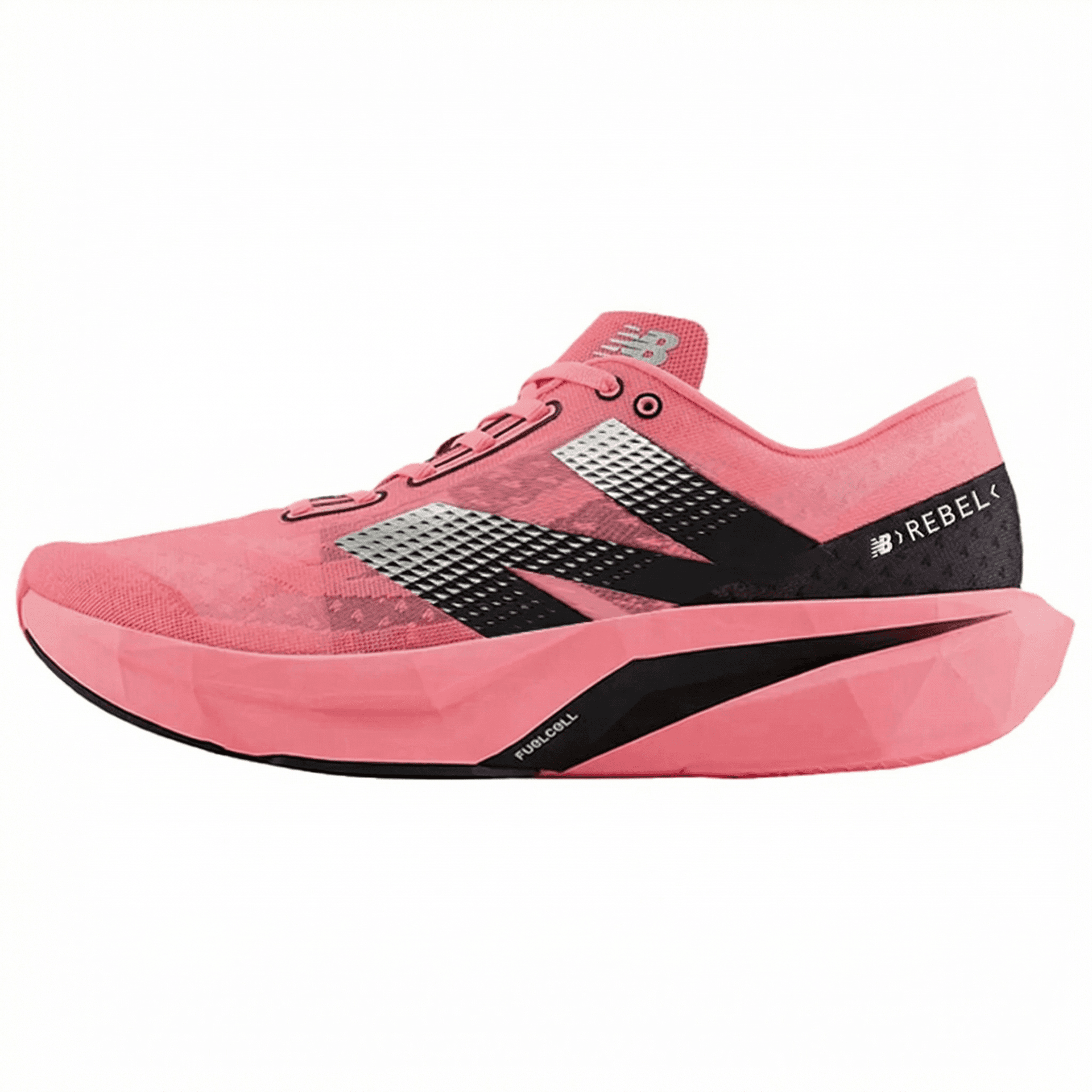 Кроссовки для бега New Balance FuelCell Rebel V4 - изображение 1