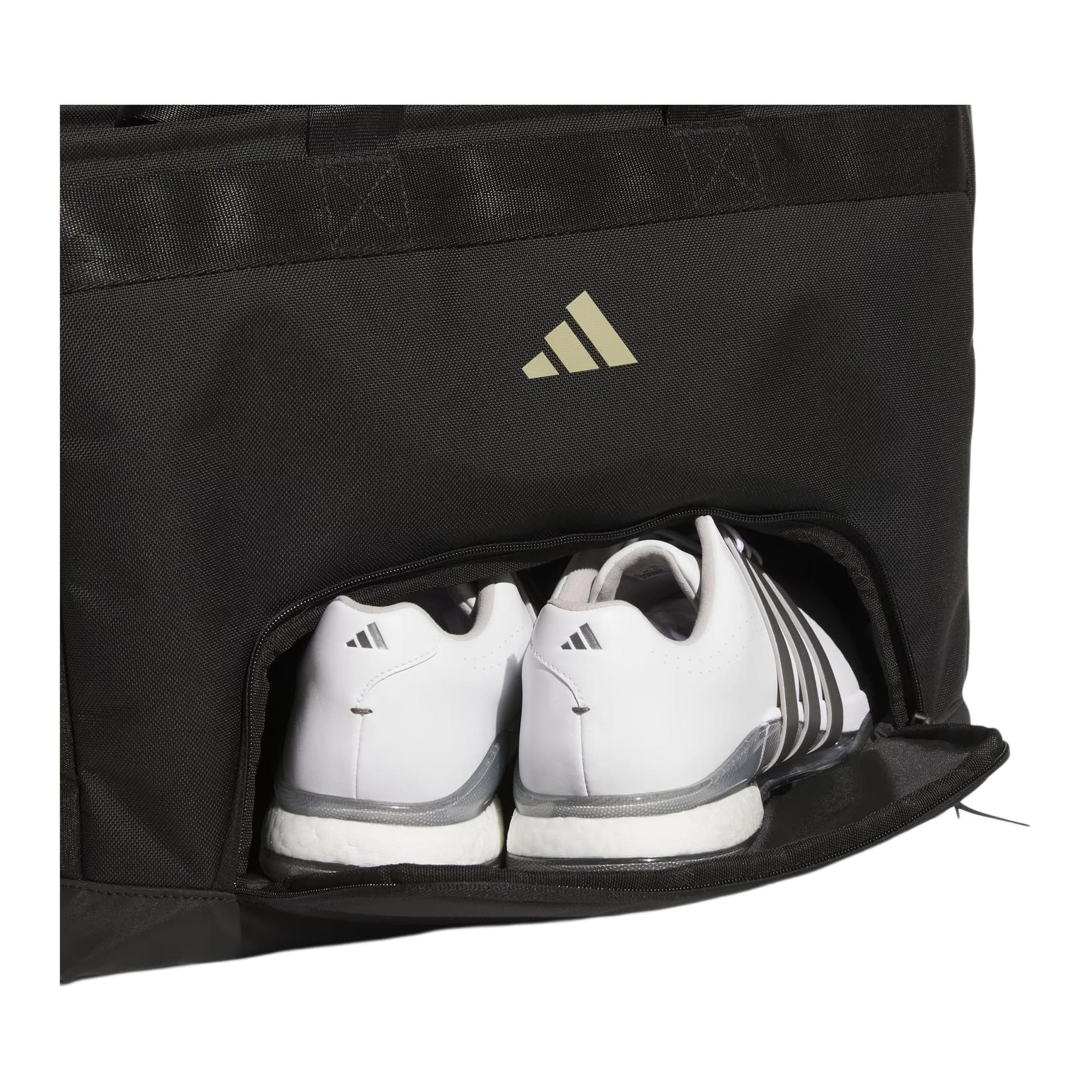 Сумка Adidas Ткань полотняного переплетения Сумка Обычный (стандартный) Мужской Черный - изображение 6
