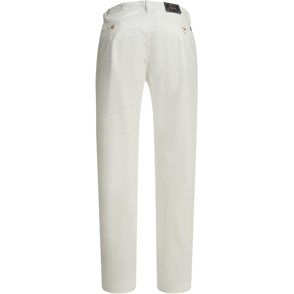 Штаны Polo Ralph Lauren SS26 Повседневные брюки Мужской - изображение 2