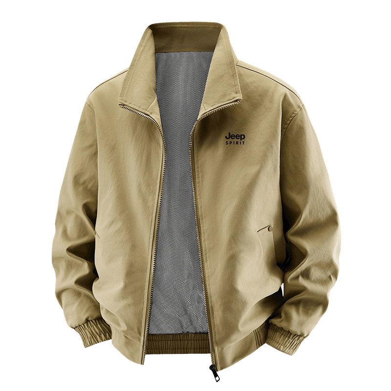 Куртка JEEP SPIRIT Leisure Collection Куртка Мужская - изображение 1
