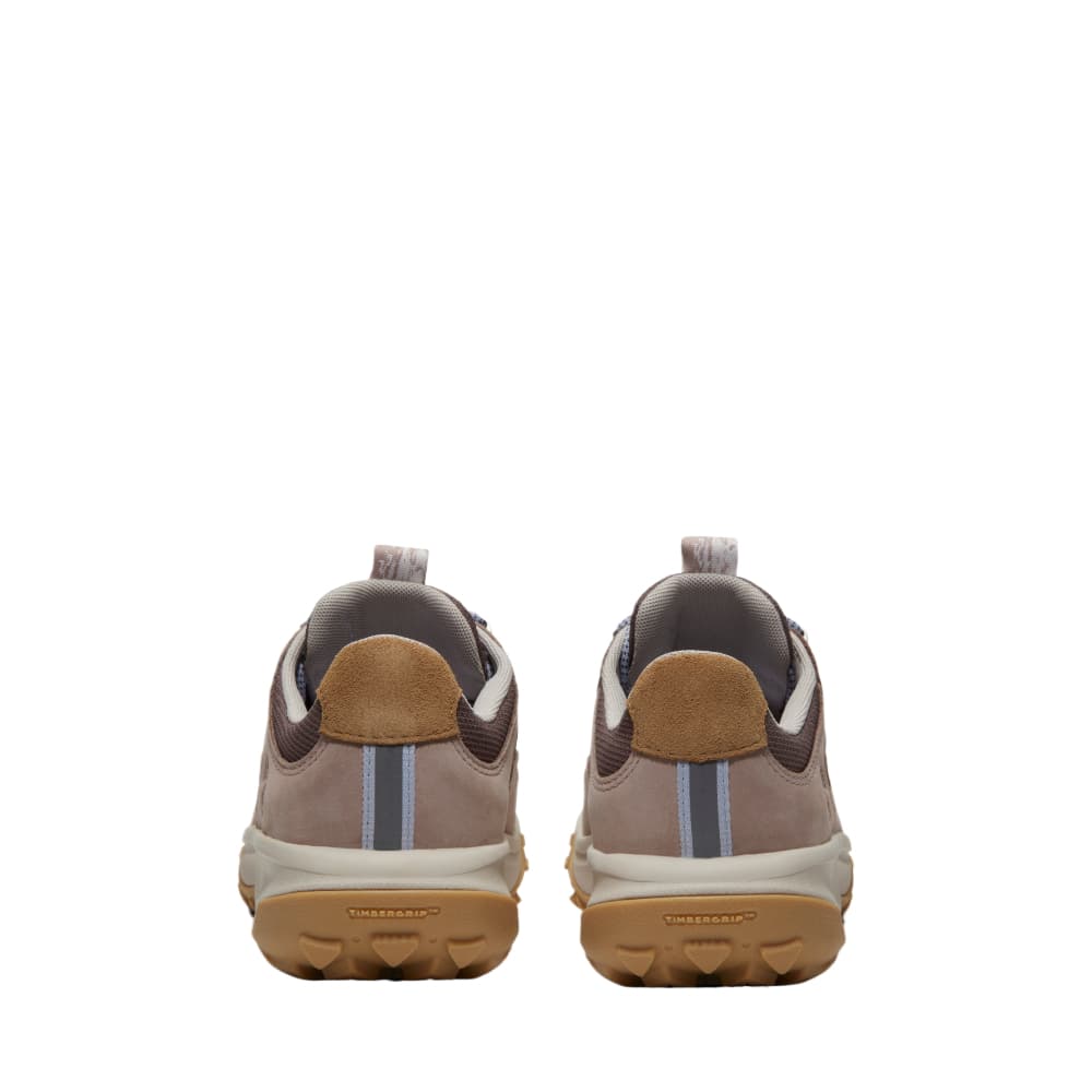 Кроссовки Timberland Motion 7 Водонепроницаемые Амортизирующие Водонепроницаемые Амортизирующие Низкие Кроссовки для Ходьбы - изображение 5