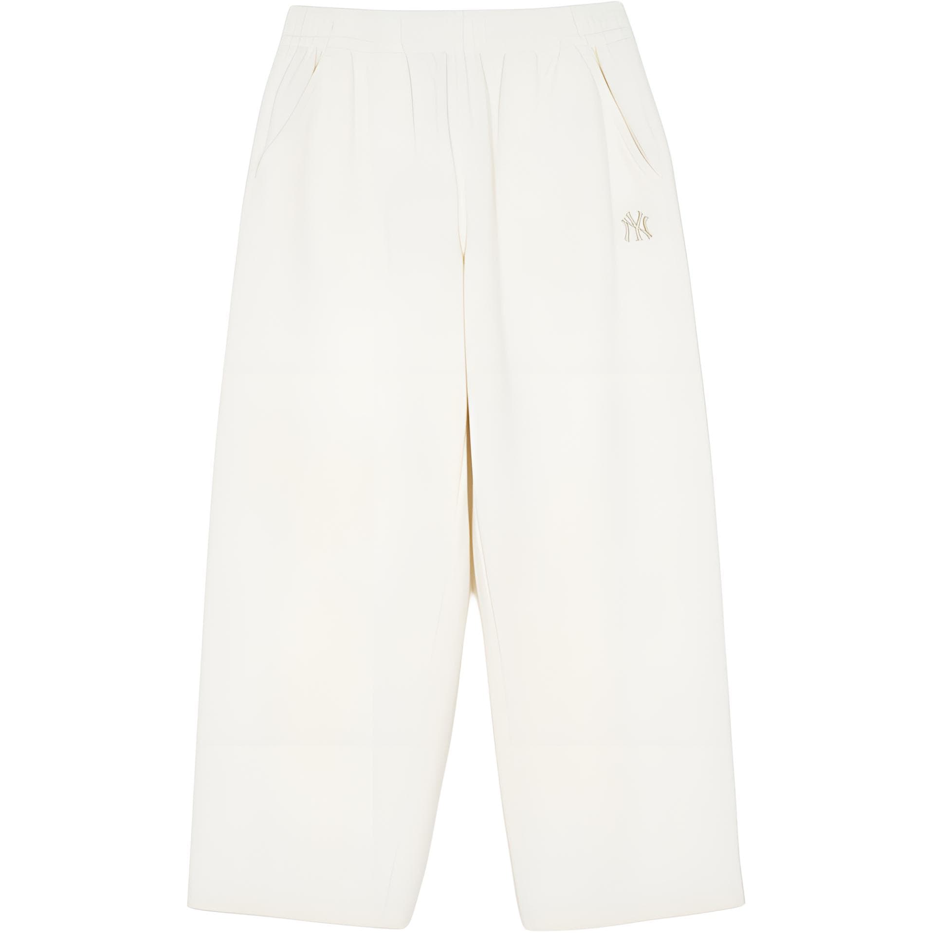 Штаны mlb New York Yankees Basic Collection SS26 Повседневные брюки Унисекс - изображение 1