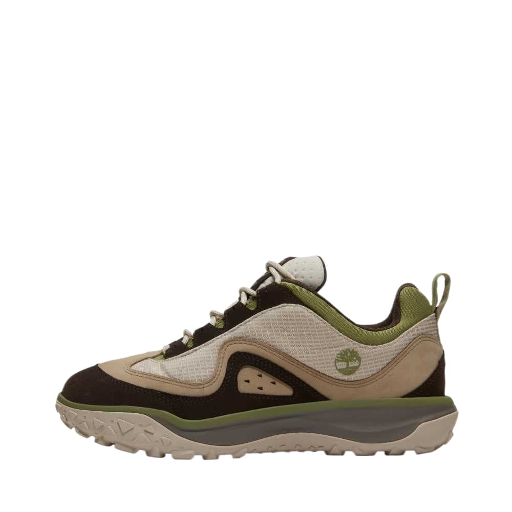 Кроссовки Timberland Motion 7 Амортизация Водонепроницаемый Амортизация Водонепроницаемый Низкий Топ Кроссовки для ходьбы Мужские - изображение 1